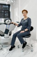 Скирута Юлия Дмитриевна