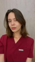 Корнеева Полина