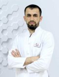 Абдуллаев Магомед Рабаданович