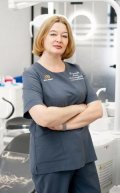 Кольцова Анна Александровна