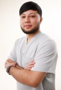 Камолов Азизбек Камилович