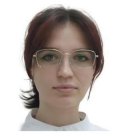 Пересыпкина Екатерина Дмитриевна