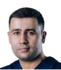 Зокиров Шавкат Хотамович