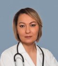 Подойницына Елена Владимировна