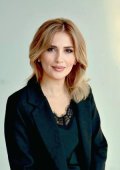 Саргсян Карина Агаджановна
