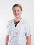 Шмелева Екатерина Сергеевна