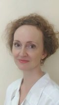 Бухарина Александра Львовна