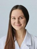 Лоханова Наталья Сергеевна