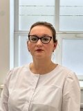 Кравчук Надежда Михайловна