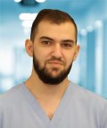 Ильясбеков Идаят Абукарович