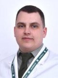 Балабанов Дмитрий Валерьевич