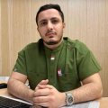 Рустамов Вугар Ильгарович
