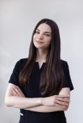 Мамбетова Лина Сергеевна