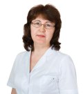 Ткаченко Светлана Николаевна