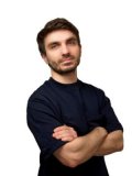 Куркиев Мурад Морисович