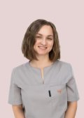 Жалкина Ольга Андреевна