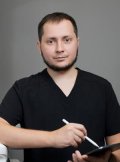 Михалев Александр Владимирович