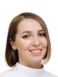 Исмакаева Ляйсан Раисовна