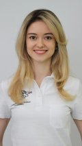 Коновалова Анна Сергеевна
