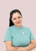 Бавина Екатерина Николаевна