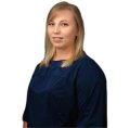 Дурнайкина Любовь Павловна