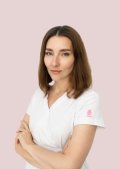 Бушковская Анна Борисовна