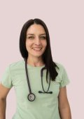 Малахова Мария Константиновна