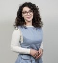 Эркенова Мариям Муратовна