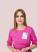 Кокорева Галина Алексеевна