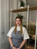 Тимофеева Анастасия