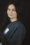 Юсупова Алина Флюровна
