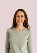Бережная Ольга Николаевна