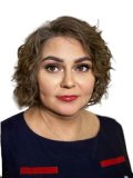 Воронова Наталья Михайловна