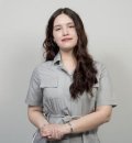 Дудникова Арина Валерьевна