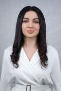 Калоева Мадина Елкановна