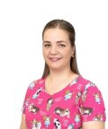 Иванова Елена Юрьевна