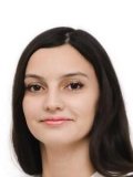 Гаязова Надежда Олеговна