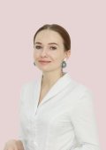 Мещерякова Екатерина Викторовна