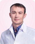 Смагин Михаил Александрович