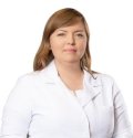 Мельникова Александра Николаевна