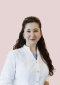 Попова Виктория Николаевна