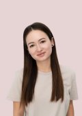 Воробьева Алина Игоревна