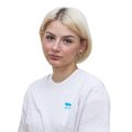 Катрага Олеся Олеговна