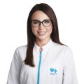 Агафонова Снежанна Владимировна