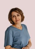 Вафаева Гульнара Баходыровна