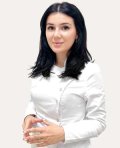Абакарова Аида Магомедрамазановна