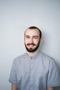Габатаев Аслан Ирбекович