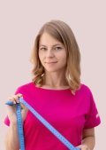 Крыгина Людмила Николаевна