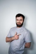 Алиев Гамид Мурадович