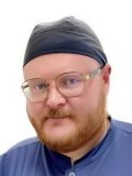 Захаров Роман Александрович